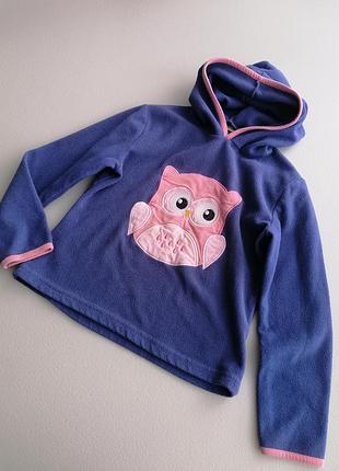 Бомбер, флиска на 7-8 лет. 5