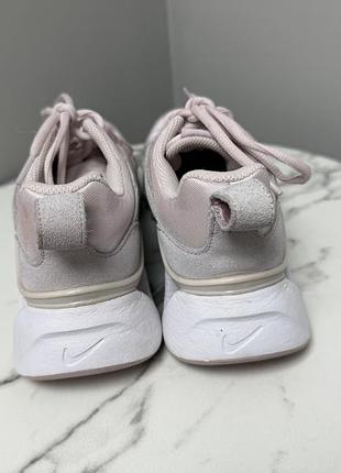 Nike кросівки жіночі 5