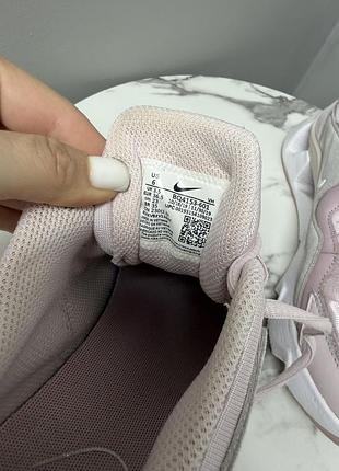 Nike кросівки жіночі 7