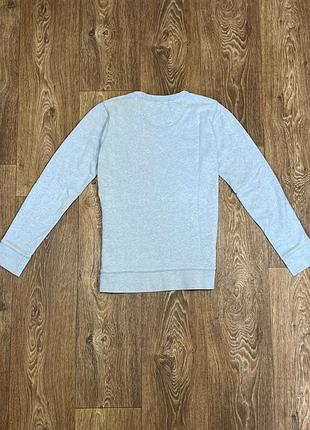 Світшот maison labiche paris «bad boy» grey sweatshirt 2