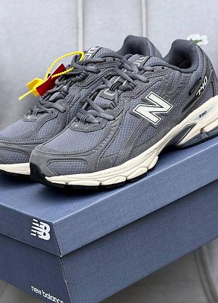 Термо кросівки new balance 740