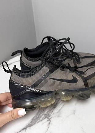 Nike air wapormax кросівки