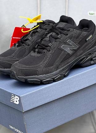 Термо кросівки new balance 740