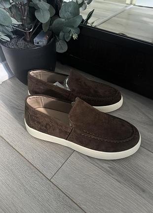 Лофери чоловічі