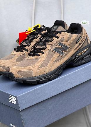Термо кросівки new balance 740