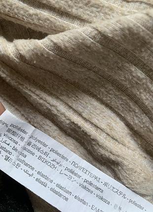 Лонгслів zara 110 зріст 4