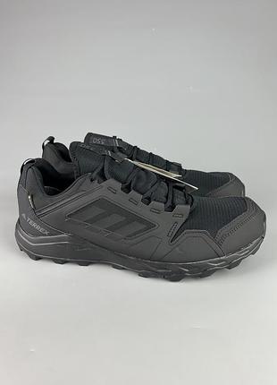 Трекінгові кросівки adidas terrex agravic tr gore-tex  оригінал fw2690