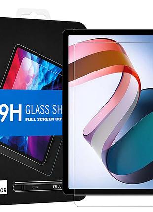 Защитное стекло mocolo (pro+) для xiaomi redmi pad se (11") прозрачное