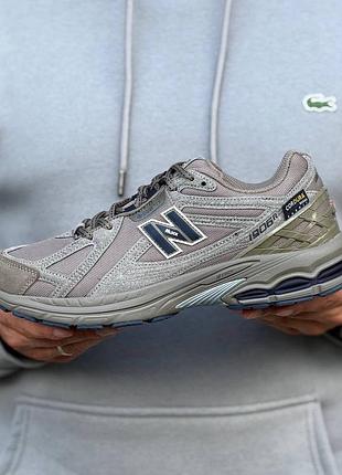 Термо кросівки new balance 1906r 2