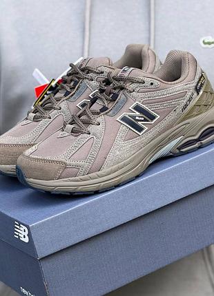 Термо кросівки new balance 1906r