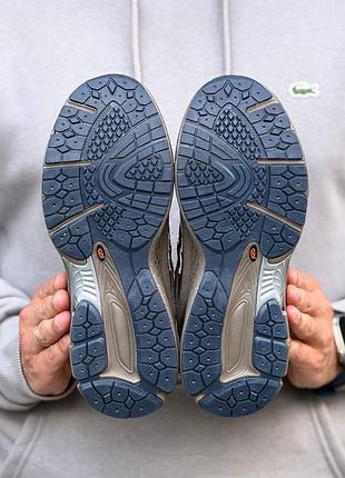 Термо кросівки new balance 1906r 9