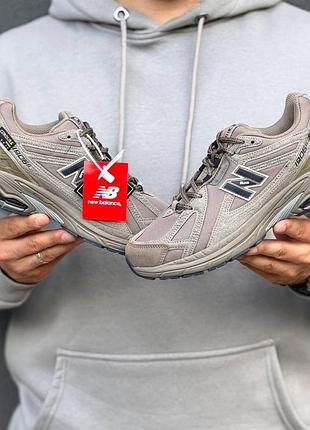 Термо кросівки new balance 1906r 7