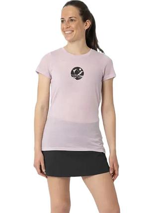Футболка 2117 of sweden tista t-shirt wmn лучшая цена с быстрой доставкой по украине