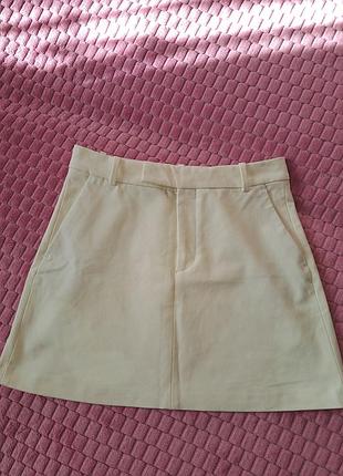 Спідниця zara