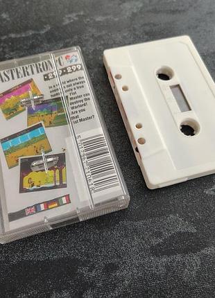 Касета fist ii (zx spectrum) 2