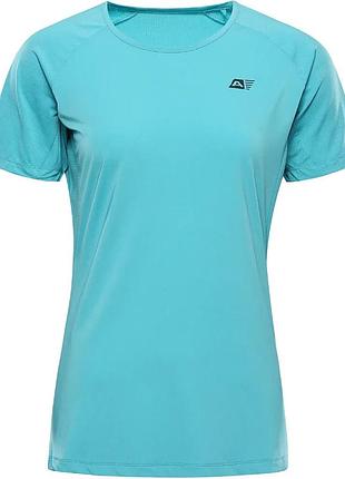 Футболка alpine pro basika wmn