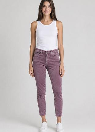 Штани вельветові jbrand