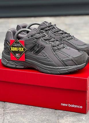 Термо кросівки new balance 1906r 2