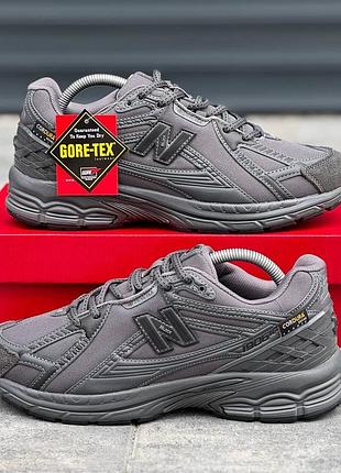Термо кросівки new balance 1906r