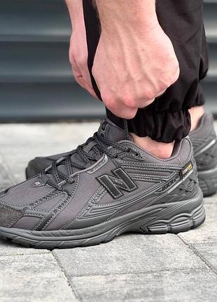 Термо кросівки new balance 1906r 7