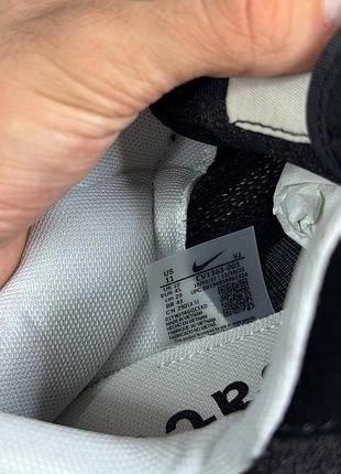 Кросівки nike sacai 🌐 6