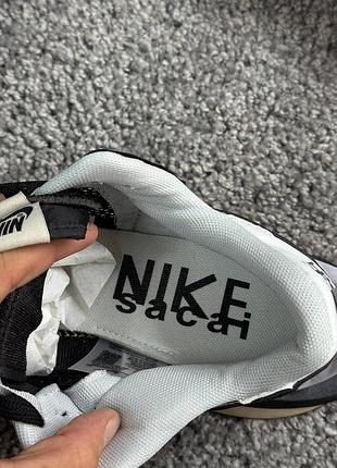 Кросівки nike sacai 🌐 4