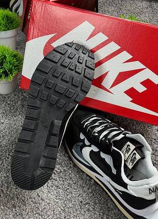 Кросівки nike sacai 🌐 8