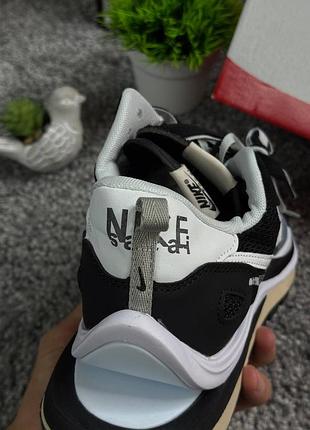 Кросівки nike sacai 🌐 3