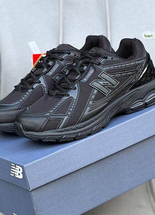 Термо кросівки new balance 1906r