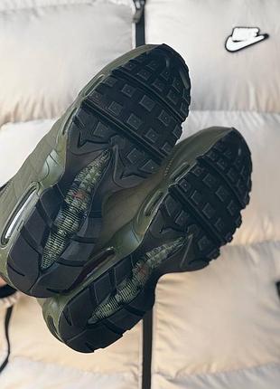Термо кросівки nike 95 sneakerboot 6
