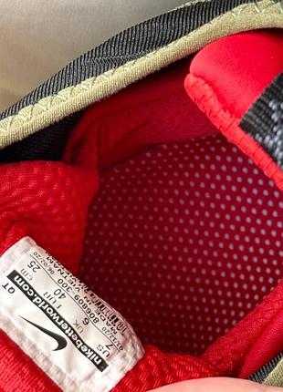 Термо кросівки nike 95 sneakerboot 8