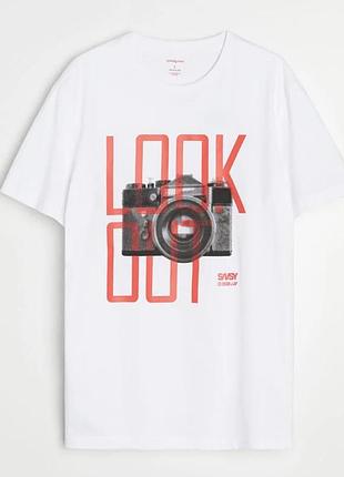 Футболка.sinsay.розмір l 2