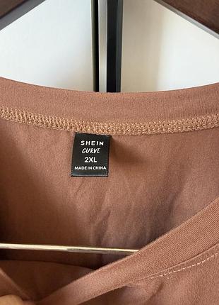 Футболка shein 2