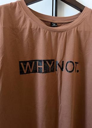 Футболка shein 3