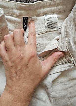 Джинси h&m р.34 3