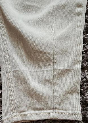 Джинси h&m р.34 4