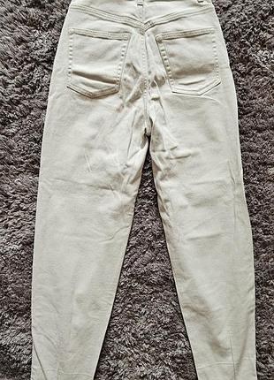 Джинси h&m р.34 5