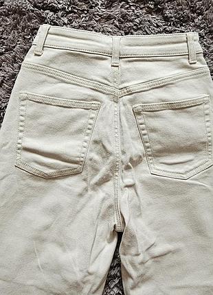 Джинси h&m р.34 6