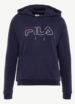 Худі від fila 2