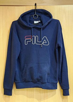 Худі від fila 4