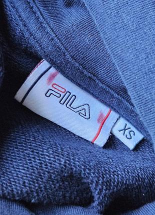 Худі від fila 6