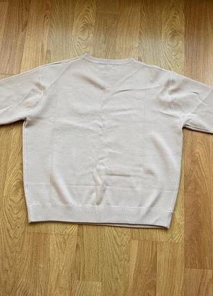 Джемпер solmar в цвете soft grey 6
