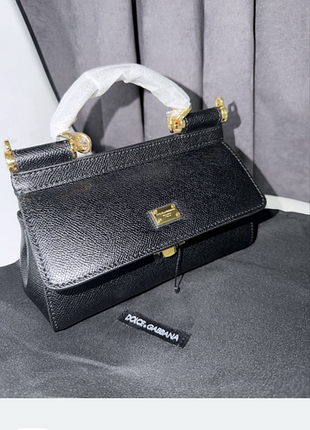 Женская сумка d&amp;g
