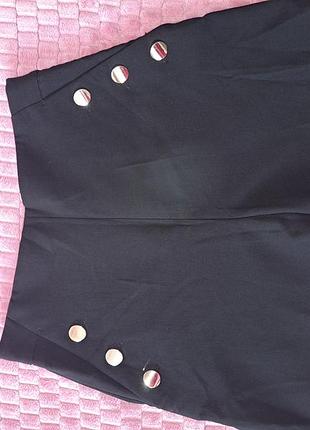 Шорти zara 4