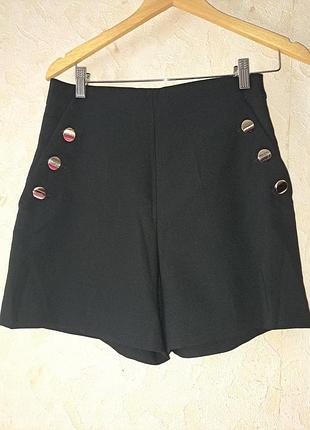 Шорти zara