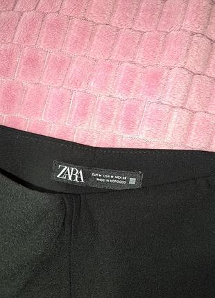 Шорти zara 3