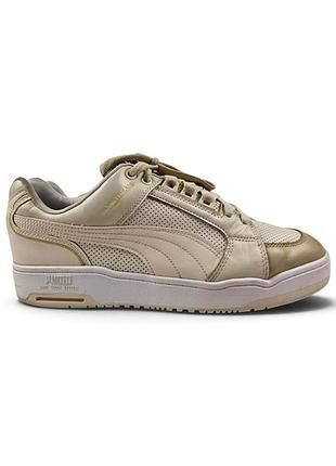Баскетбольні кросівки puma slipstream lo summer resort lowtop