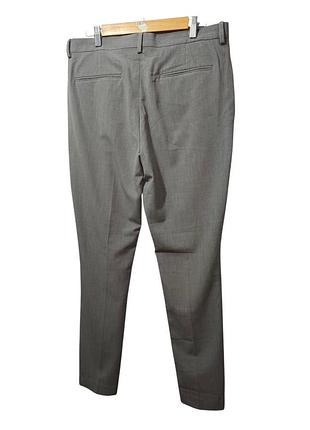 Asos брюки slim fit 2