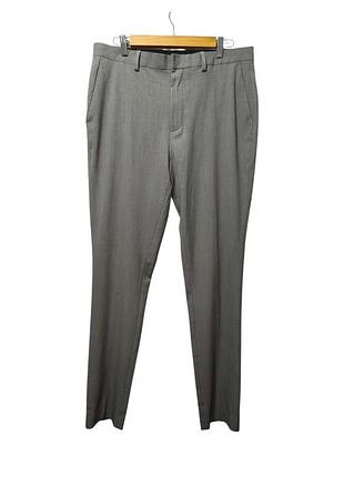 Asos брюки slim fit 3