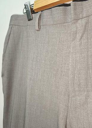 Asos брюки slim fit 6